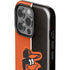 MLB Baltimore Orioles Split iPhone 15 Pro Impact Case