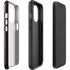 MLB Baltimore Orioles Split iPhone 14 Pro Impact Case