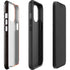 MLB Baltimore Orioles Split iPhone 14 Pro Max Impact Case