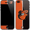MLB Baltimore Orioles Split iPhone 5/5s/5SE Skin