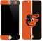 MLB Baltimore Orioles Split iPhone 6/6s Plus Skin
