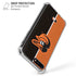MLB Baltimore Orioles Split iPhone 7/8 Plus Clear Case
