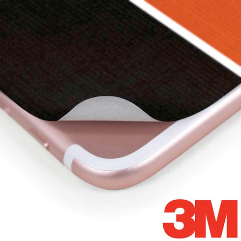MLB Baltimore Orioles Split iPhone 7 Plus Skin