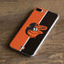 MLB Baltimore Orioles Split iPhone 8 Plus Skin