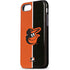 MLB Baltimore Orioles Split iPhone 8 Pro Case