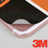 MLB Baltimore Orioles Split iPhone 8 Skin