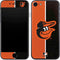 MLB Baltimore Orioles Split iPhone 8 Skin