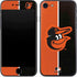 MLB Baltimore Orioles Split iPhone 8 Skin