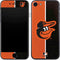 MLB Baltimore Orioles Split iPhone SE (2nd & 3rd Gen) Skin