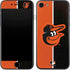 MLB Baltimore Orioles Split iPhone SE (2nd & 3rd Gen) Skin