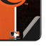 MLB Baltimore Orioles Split iPhone SE (2nd & 3rd Gen) Skin