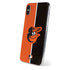 MLB Baltimore Orioles Split iPhone X Skin