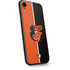 MLB Baltimore Orioles Split iPhone XR Skin