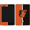 MLB Baltimore Orioles Split Amazon Kindle Skin