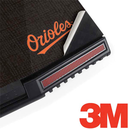 MLB Baltimore Orioles Split Legion Y720 Skin