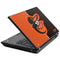 MLB Baltimore Orioles Split Lenovo T420 Skin
