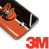 MLB Baltimore Orioles Split Moto E5 Plus Skin
