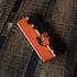 MLB Baltimore Orioles Split Moto E5 Plus Skin