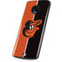 MLB Baltimore Orioles Split Moto G6 Skin