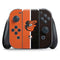 MLB Baltimore Orioles Split Nintendo Switch (2017-2021) Joy-Con Controller Skin