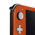 MLB Baltimore Orioles Split Nintendo Switch Lite Skin