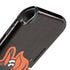 MLB Baltimore Orioles Split Nintendo Switch Lite Skin