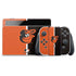 MLB Baltimore Orioles Split Nintendo Switch OLED (2021) Skin
