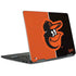 MLB Baltimore Orioles Split Notebook 9 Pro 13in (2017) Skin