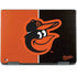 MLB Baltimore Orioles Split Notebook 9 Pro 13in (2017) Skin