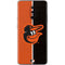 MLB Baltimore Orioles Split OnePlus 7 Pro Skin