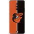 MLB Baltimore Orioles Split OnePlus 7 Pro Skin