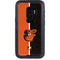 MLB Baltimore Orioles Split Otterbox Defender Galaxy Skin