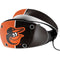 MLB Baltimore Orioles Split PlayStation VR2 Skin