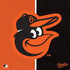 MLB Baltimore Orioles Split PS4 Console and Controller Bundle Skin