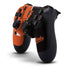 MLB Baltimore Orioles Split PS4 Controller Skin