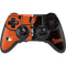 MLB Baltimore Orioles Split PS4/PC SCUF Impact Controller Skin