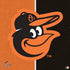 MLB Baltimore Orioles Split PS4 Pro Bundle Skin