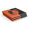 MLB Baltimore Orioles Split PS4 Pro Console Skin