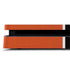MLB Baltimore Orioles Split PS4 Slim Skin