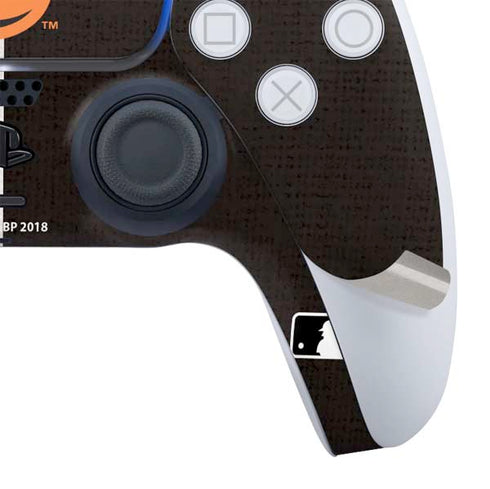 MLB Baltimore Orioles Split PS5 Bundle Skin