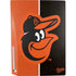 MLB Baltimore Orioles Split PS5 Bundle Skin