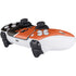 MLB Baltimore Orioles Split PS5 Controller Skin