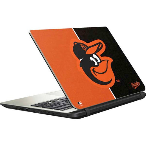 MLB Baltimore Orioles Split Satellite L50-B / S50-B Skin