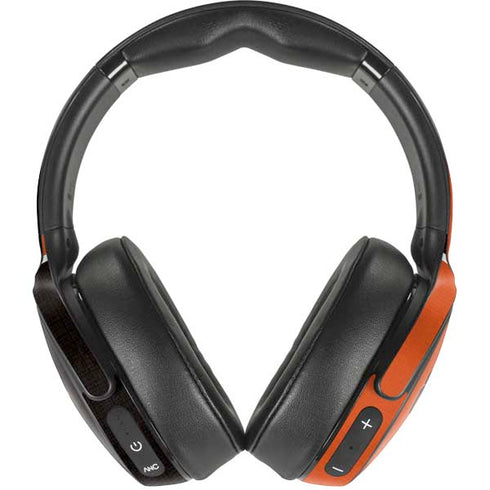 MLB Baltimore Orioles Split Skullcandy Venue Skin