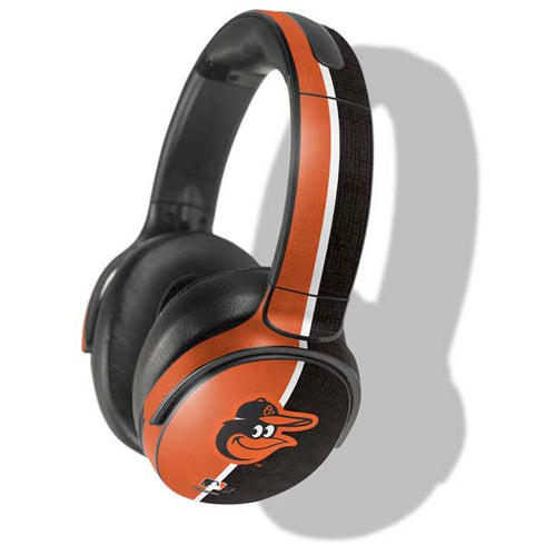 MLB Baltimore Orioles Split Skullcandy Venue Skin