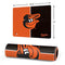 MLB Baltimore Orioles Split Gaming Mouse Pad