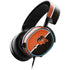 MLB Baltimore Orioles Split SteelSeries Arctis 3 Skin