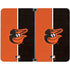 MLB Baltimore Orioles Split Surface Duo Skin