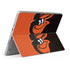 MLB Baltimore Orioles Split Surface Go Skin