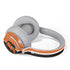 MLB Baltimore Orioles Split Surface Headphones Skin